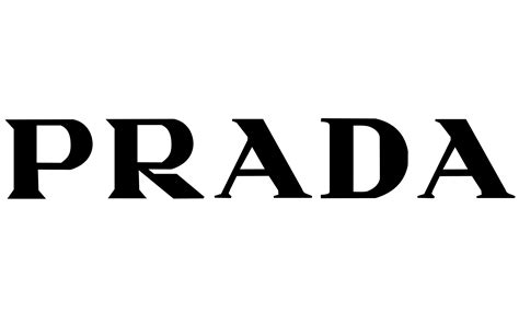 prada high end brands|Prada brand description.